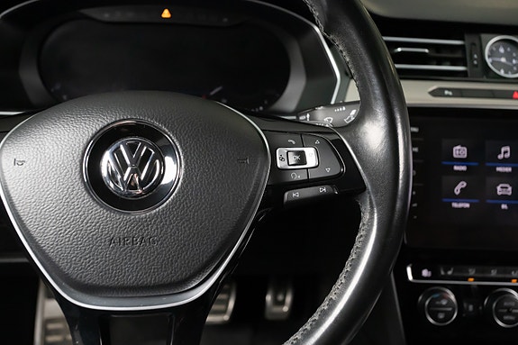 Volkswagen Arteon 18 of 21
