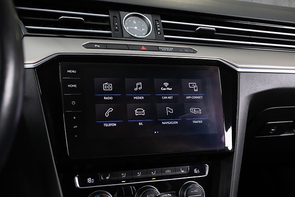 Volkswagen Arteon 20 of 21