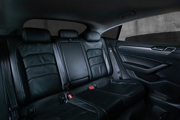 Volkswagen Arteon 12 of 21