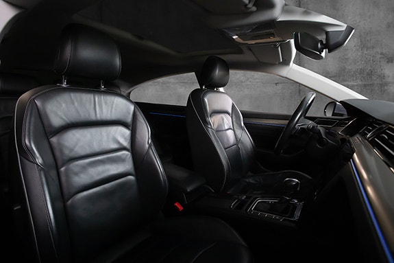 Volkswagen Arteon 11 of 21