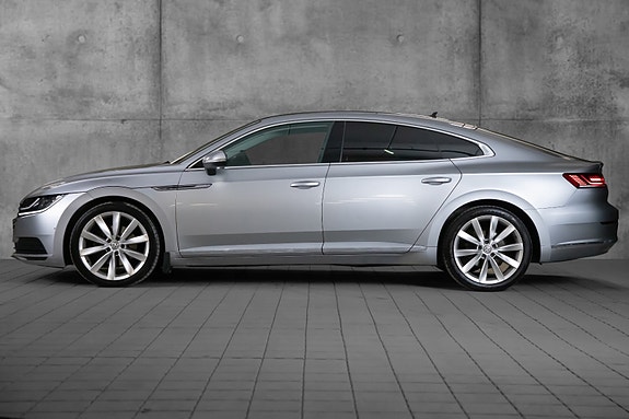 Volkswagen Arteon 3 of 21
