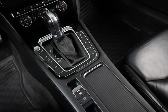 Volkswagen Arteon 16 of 21