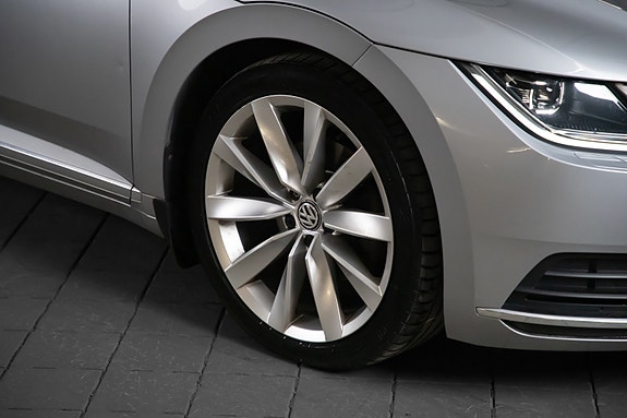 Volkswagen Arteon 6 of 21