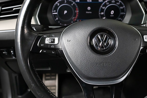 Volkswagen Arteon 17 of 21
