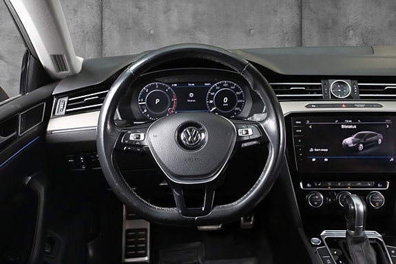 Volkswagen Arteon 10 of 21