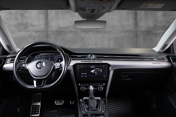 Volkswagen Arteon 9 of 21