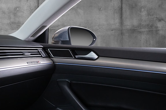 Volkswagen Arteon 19 of 21
