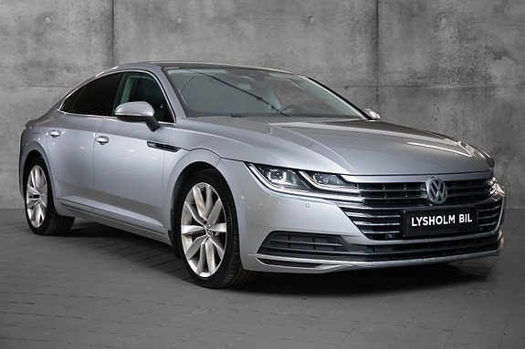 Volkswagen Arteon 5 of 21