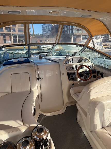 Sea Ray Sundancer 290 7 of 30