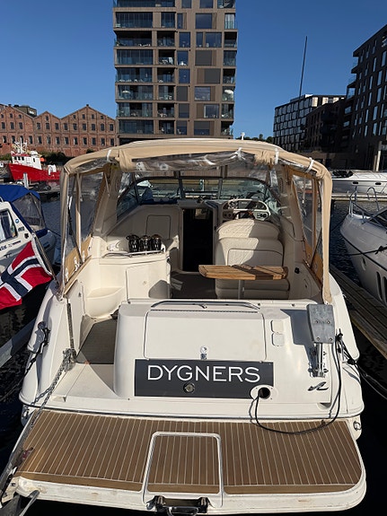 Sea Ray Sundancer 290 9 of 30