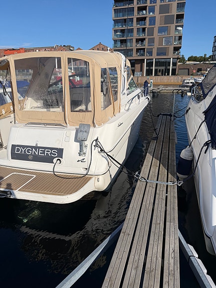 Sea Ray Sundancer 290 3 of 30