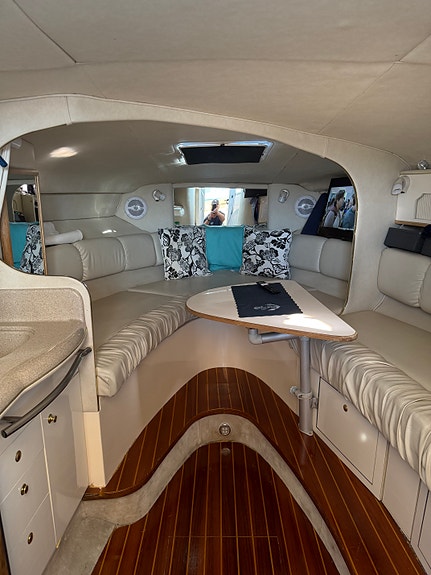Sea Ray Sundancer 290 14 of 30