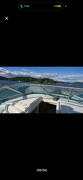 Sea Ray Sundancer 290 26 of 30