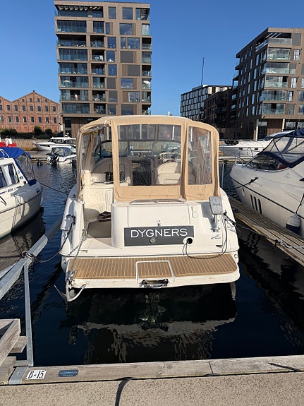 Sea Ray Sundancer 290 4 of 30
