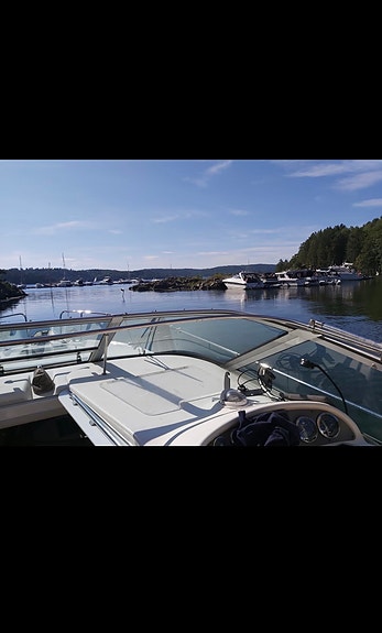Sea Ray Sundancer 290 27 of 30