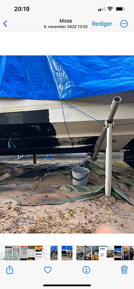 Sea Ray Sundancer 290 30 of 30