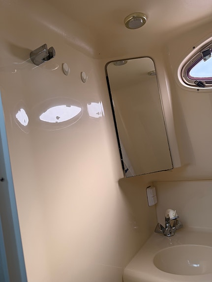 Sea Ray Sundancer 290 17 of 30