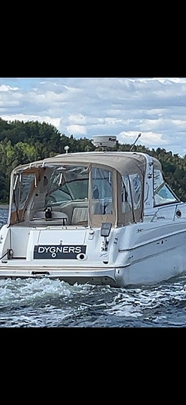 Sea Ray Sundancer 290 22 of 30