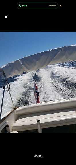 Sea Ray Sundancer 290 25 of 30