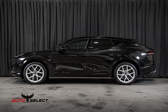Lotus Eletre 6 of 30