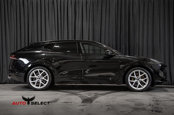Lotus Eletre 7 of 30