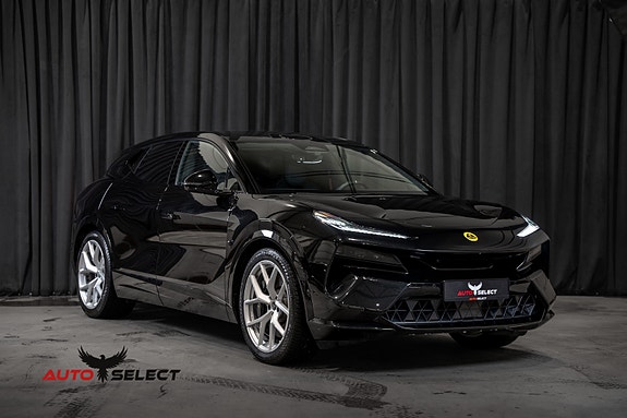 Lotus Eletre 14 of 30