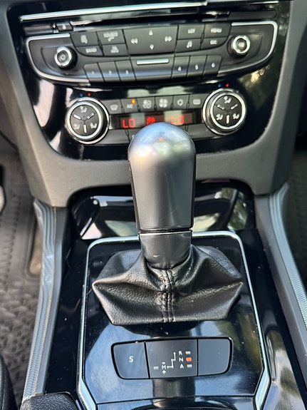 Peugeot 508 17 of 20