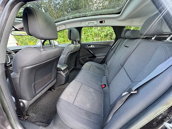 Peugeot 508 11 of 20