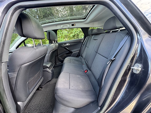 Peugeot 508 12 of 20