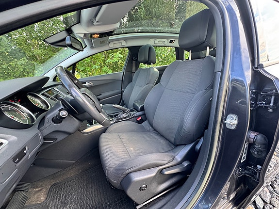 Peugeot 508 9 of 20