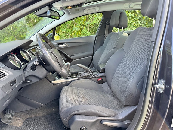 Peugeot 508 10 of 20