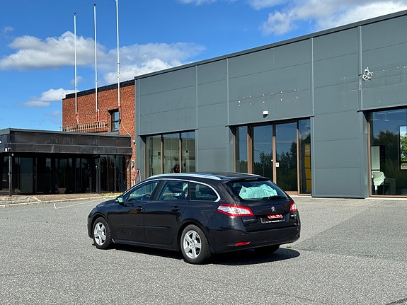 Peugeot 508 5 of 20
