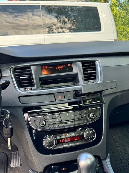 Peugeot 508 16 of 20