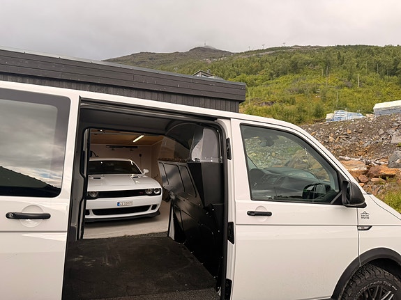 Volkswagen Transporter 22 of 30