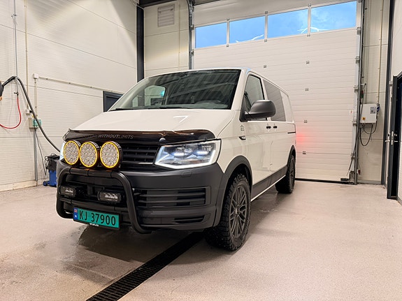 Volkswagen Transporter 5 of 30