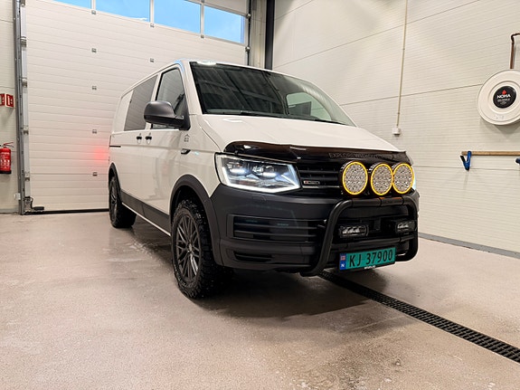 Volkswagen Transporter 3 of 30