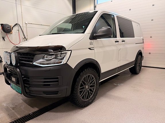 Volkswagen Transporter 28 of 30
