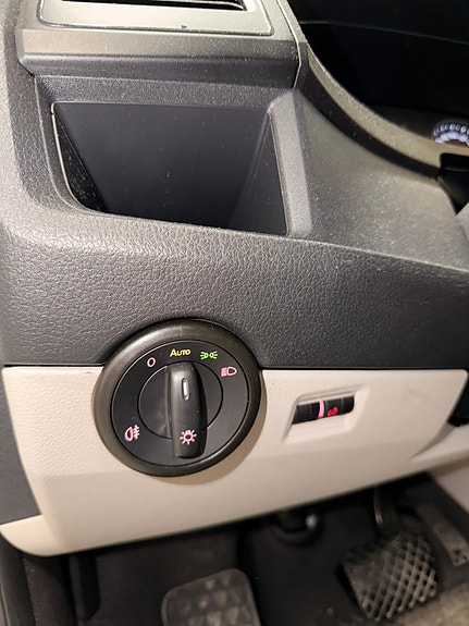 Volkswagen Transporter 16 of 30
