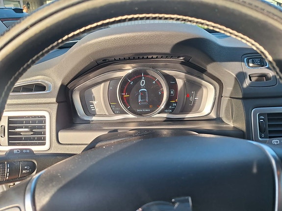 Volvo V70 18 of 24