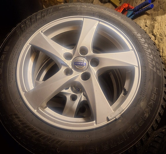 Volvo V70 24 of 24