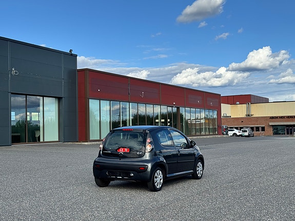 Citroen C1 9 of 23