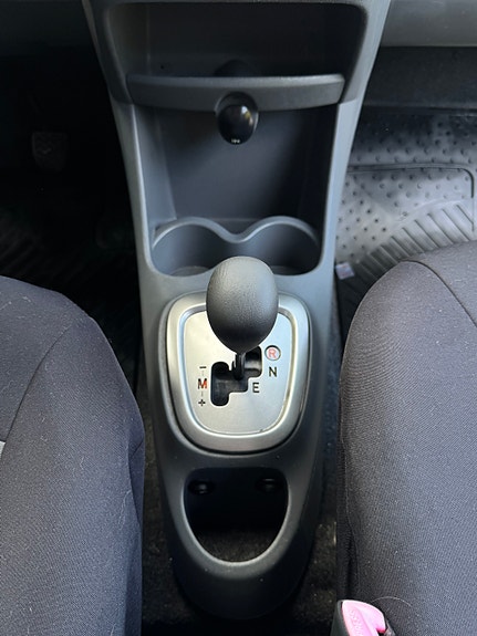 Citroen C1 23 of 23