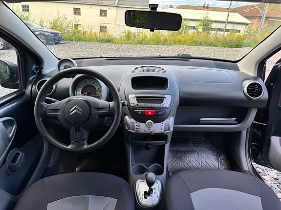 Citroen C1 19 of 23