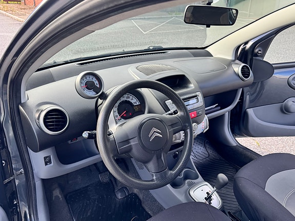 Citroen C1 14 of 23