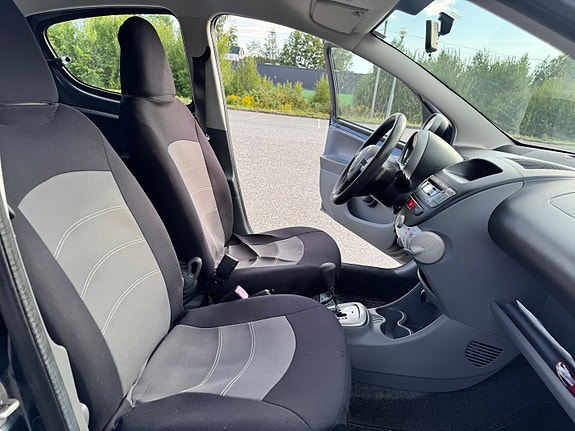 Citroen C1 17 of 23