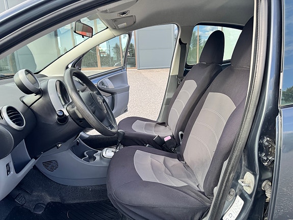 Citroen C1 15 of 23