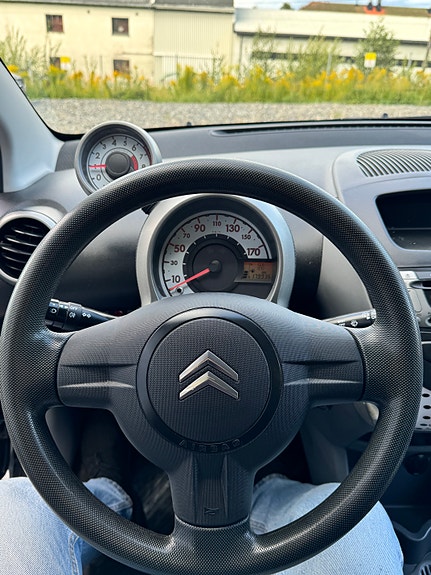 Citroen C1 20 of 23