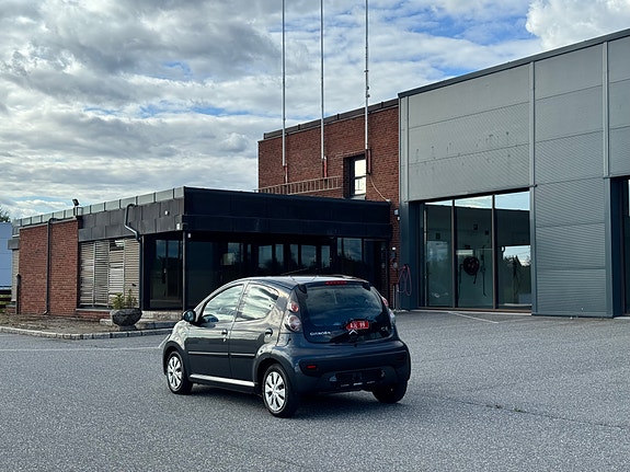 Citroen C1 7 of 23
