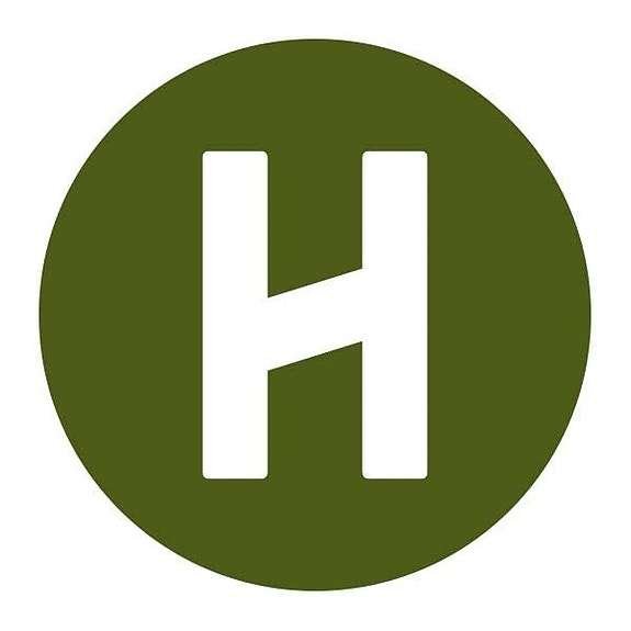 Vi håper at du har: logo