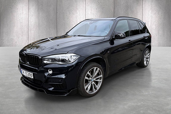 BMW X5 13 of 30